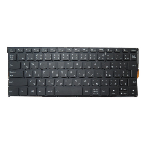 Laptop Keyboard For Lenovo PR4UXB-JA KT01-19B8BJ01JARA000 SN20Y70425 PK1315H2A30 Japanese JP With Backlit New