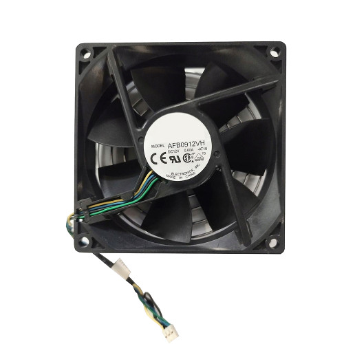 Cooling Fan For Delta AFB0912VH-AT18 DC12V 0.60A 4PIN New
