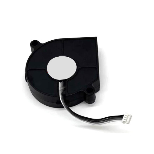 Cooling Fan YY5015H248 DC24V 0.22A X1C 4PIN New