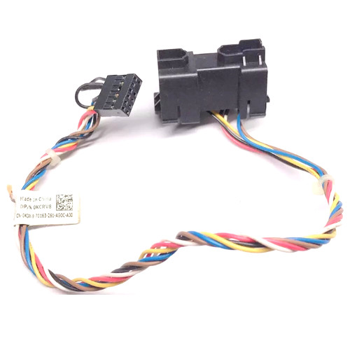 Desktop Large Chassis Power Switch For DELL Inspiron 620 660 3847 0KCRV8 KCRV8 Used