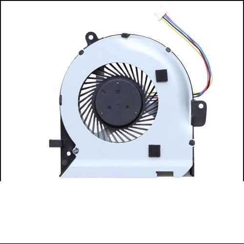 Laptop ROG STRIX CPU FAN For ASUS FX502VD FX502VE FX502VM FX60VM G502VM G502VMK GL502VM GL502VMK GL502VE 13NB0DR0P01011 EF75070S1-C530-S9A 13N1-0SP0101 DC5V 2.25W
