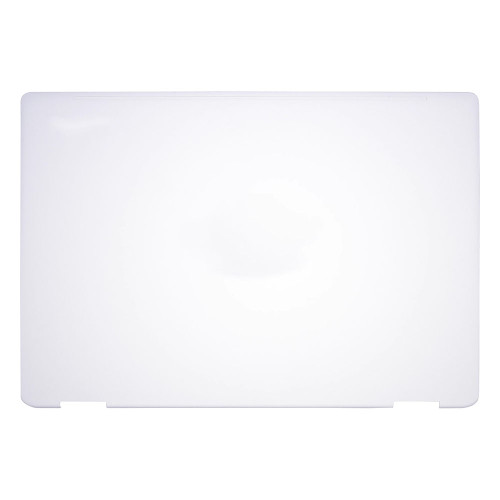 Laptop LCD Top Cover For HP Chromebook X360 14B-CA0000 L73323-001 LCD Back Cover White New