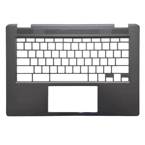 Laptop Palmrest For HP Chromebook X360 14B-CA0000 14B-CA0010NR 14B-CA0061WM 14B-CA0025CL without keyboard Gray