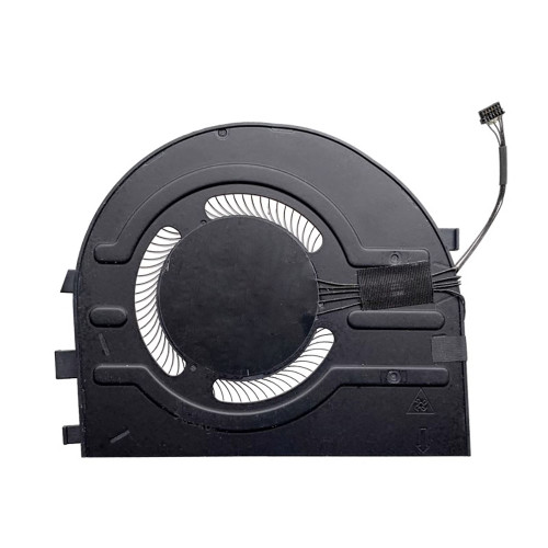 Laptop GPU Cooling Fan For Lenovo ThinkPad P1 Gen 5 X1 Extreme Gen 5 EG75071S1-C160-S9A DC12V 0.5A New
