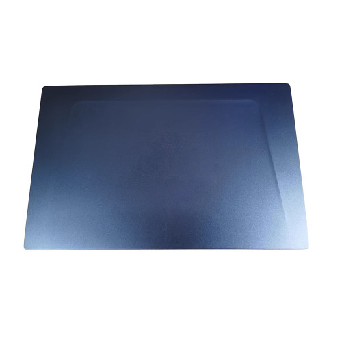 Laptop LCD Top Cover For Samsung NP762XDA 762XDA Back Cover Dark Blue New