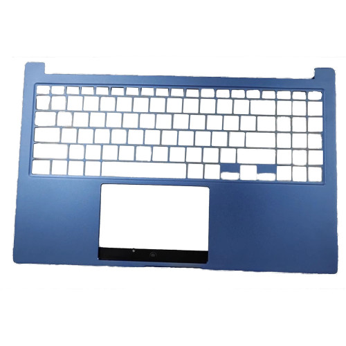 Laptop PalmRest For Samsung NP750TDA 750TDA US Layout Upper Case Blue New