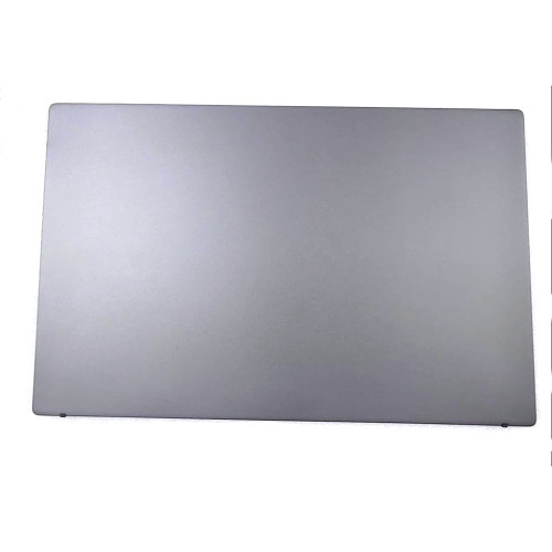 Laptop LCD Top Cover For Samsung NP750TDA 750TDA Back Cover Gray New