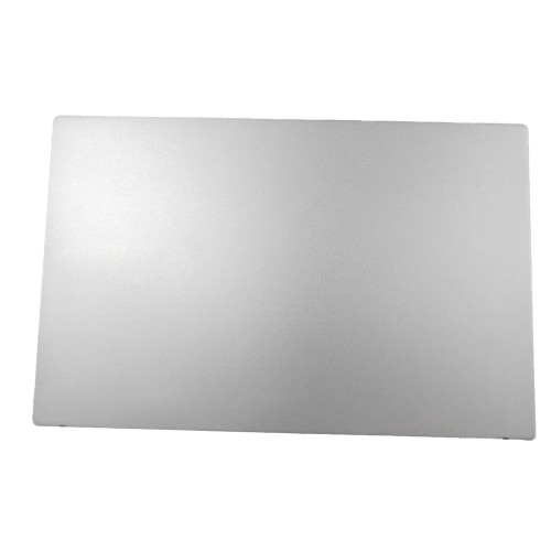 Laptop LCD Top Cover For Samsung NP750TDA 750TDA Back Cover Silver New