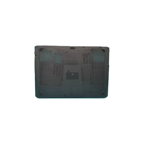 Laptop Bottom Case For 6-39-P6553-012 New