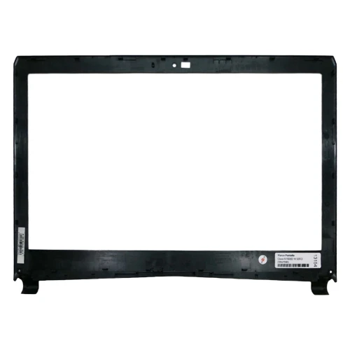 Laptop Front Bezel For 6-39-N15Z1-114 New