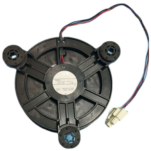 Cooling Fan 12532GE-12K-YT DC 12V 0.16A New