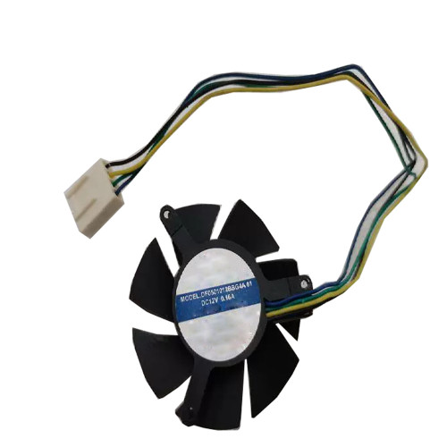 Cooling Fan For ZUNSHAN DF0501012BBG4A DC12V 0.16A New