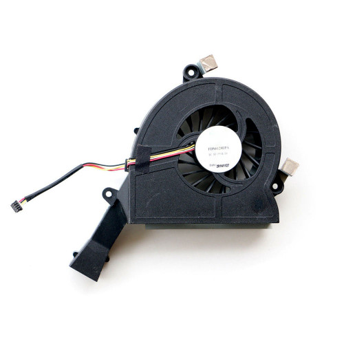 Cooling Fan For HP ALL-IN-ONE 27-N000NA 27-N000ND 27-N000NF 27-N000NO 27-N000UR 27-N001LA 27-N001NF 27-N001UR 27-N002LA 27-N002UR 27-N003LA 809140-001 DFS651605MC0T-FGAJ DC5V 0.5A 4PIN New