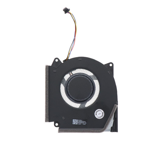 Laptop GPU FAN For ASUS 13NR06X0T01011 DFSCK22D058831-FNHD DC12V