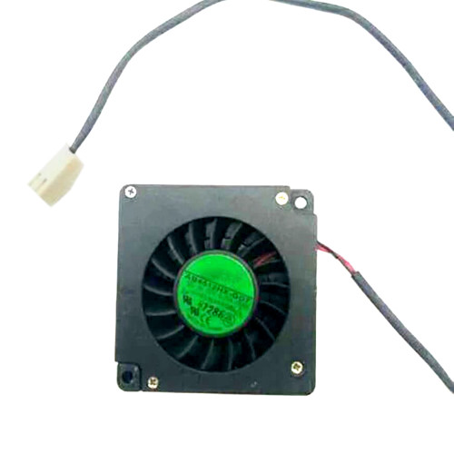 Cooling Fan AB4512HX-GD7 DC12V 0.20A 4CM 2PIN New