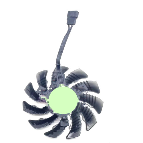 Cooling Fan T128010SU DC12V 0.35A 4PIN New