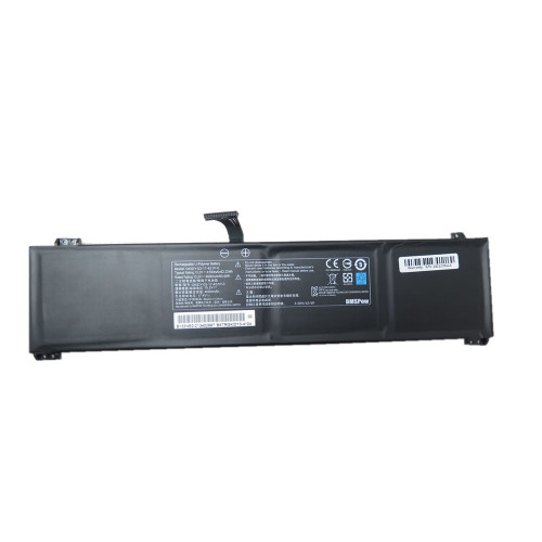 Laptop Battery For 한성컴퓨터 For Hansung TFG257 TFG257GS TFG257XG TFG5576XG TFG5577XG TFG5597XG 15.2V 4100mAh 62.32WH New