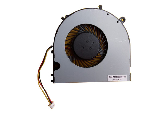 Laptop CPU Cooling FAN For Torque Value U953 New