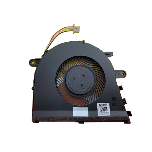 Laptop GPU FAN For JAICHOXNI FK8H 023.100B0.030 XRD7065075PLQT EP DC5V 0.5A New