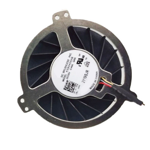 Laptop Cooling Fan For KSB0405HB Temperature Controlled 5V 0.44A