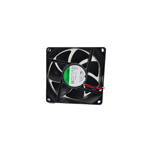 Chassis Fan For PE80252B1-0000-AA9 8025 24V 4.8W 8CM New