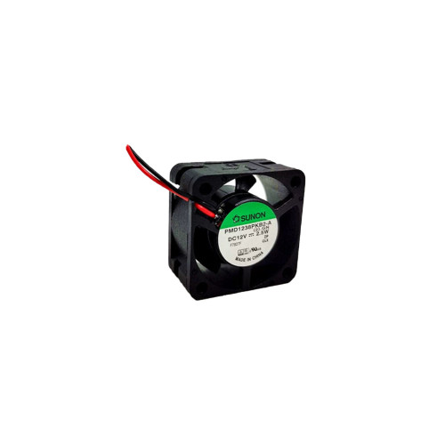 Chassis Cooling Fan For PMD1238PKB2-A 3820 3.8CM 12V 2.5W New Original