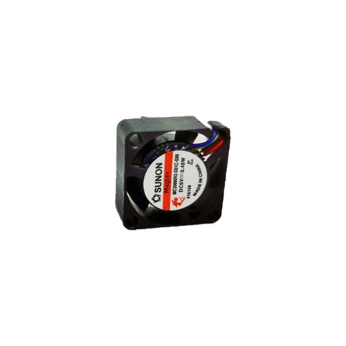 Cooling Silent Mini Fan For MC20080V2-D01C-G99 5V PWM Temperature Controlled New