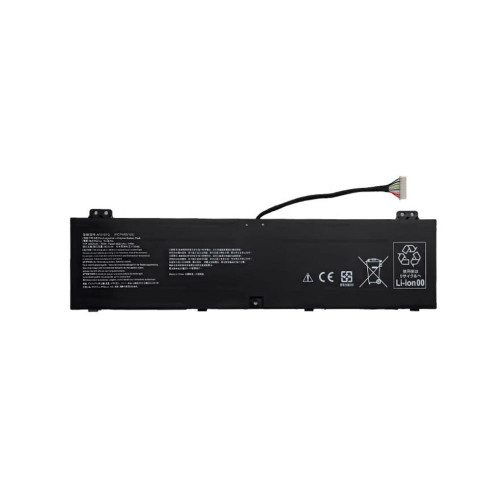 Laptop Battery AP21B7Q Black New