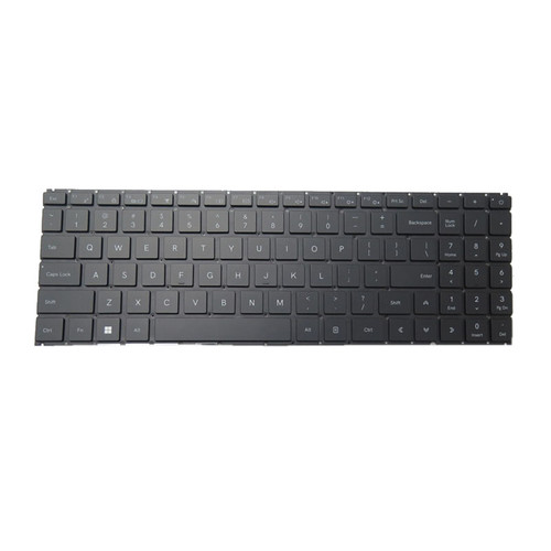 Laptop With Backlit Keyboard For Tongfang PH6PG01 English US Black New