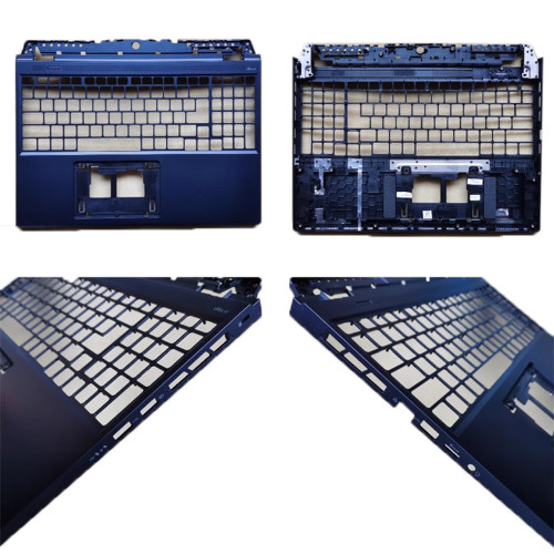 Laptop PalmRest For ACER Predator Helios 18 PHN18-72 Black New