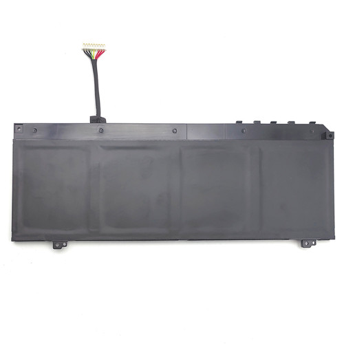 Laptop Battery For NovaCustom V56 15.48V 80WH 5100MAH New