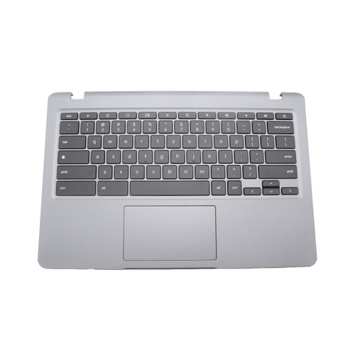 Laptop PalmRest&keyboard For Lenovo 14e Chromebook Gen3 IP Slim 3 Chrome 14IAN8 English US 5M11H62066 5M11H62068 With Backlight Touchpad Black New