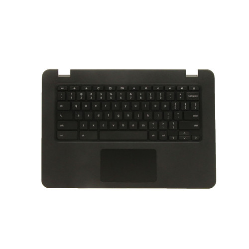 Laptop PalmRest&keyboard For Lenovo Chromebook N42-20 N42-20 Touch English US 5CB0L85364 With Touchpad Non Backlight Black New