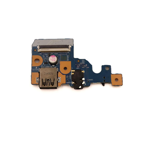 Laptop USB Board For Lenovo Legion 5 Pro 16ARH7H 82RG 5C50S25330 New