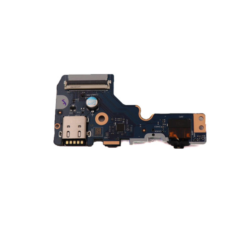 Laptop USB Board For Lenovo Legion 5 15ARH7 5C50S25337 New