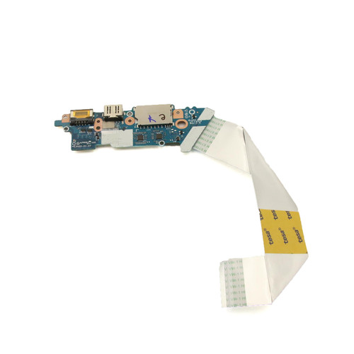 Laptop USB Board For Lenovo ThinkBook 14 G4 IAP 5C50S25381 New