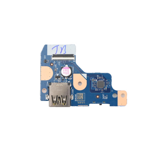 Laptop USB Board For Lenovo Legion 5 Pro-16ACH6H 5C50S25187 NS-D562 New