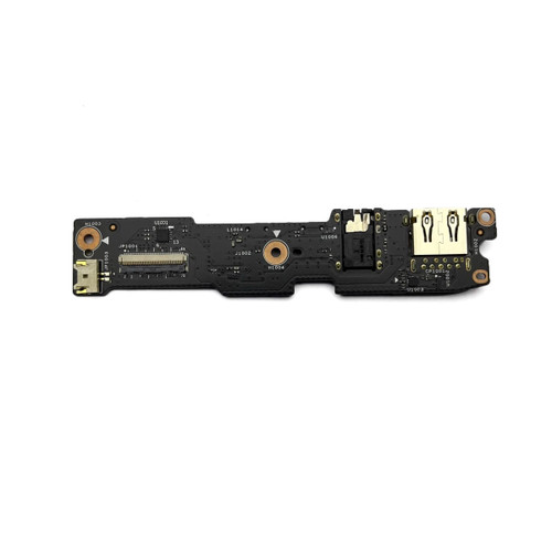 Laptop USB AUD Power Board For Lenovo Ideapad Yoga 910-13IKB 910-13IKB 5C50M35023 New