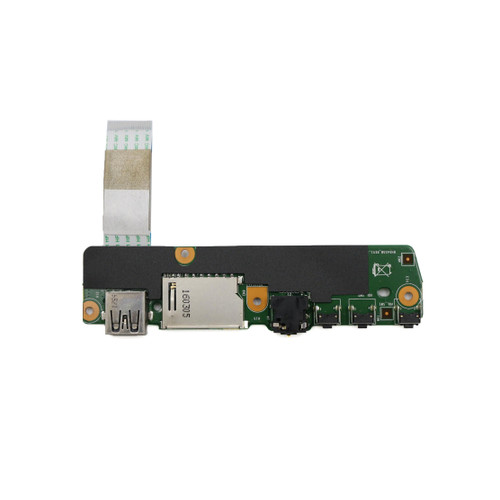 Laptop IO Board For Lenovo Flex 3-1120 Yoga 300-11IBY 5C50J08435 With Cable New