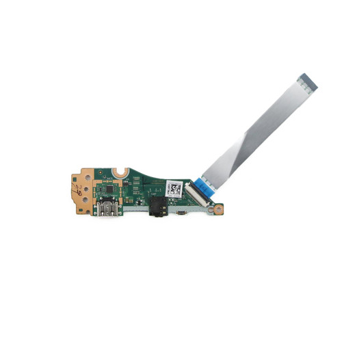 Laptop IO Board For Lenovo Ideapad S340-13IML 5C50W59269 New