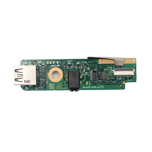 Laptop IO Board For Lenovo Ideacentre AIO 520-24IKU All-in-One 520-22IKU All-in-One 01LM252 LS-E881P New