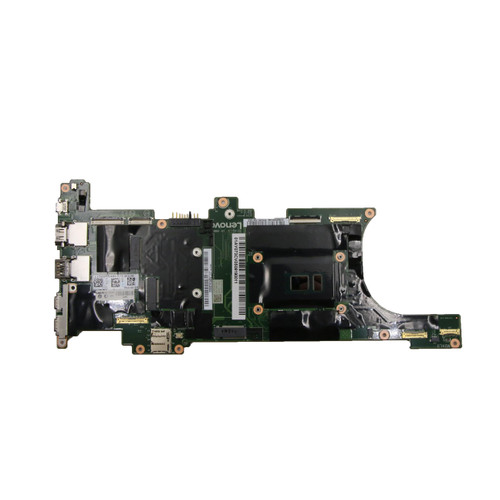 Laptop Motherboard For Lenovo ThinkPad X1 Carbon 5th Gen 01AY073 i7-7600U 16GB New