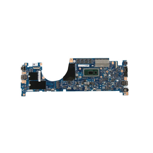 Laptop Motherboard For Lenovo ThinkPad L13 L13 Yoga 5B20W63679 i5-10210U 4+4G New