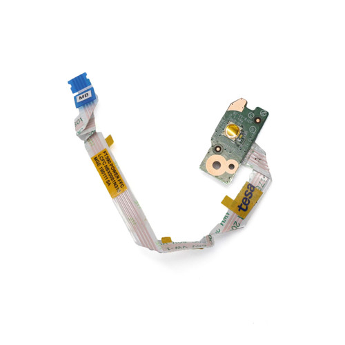 Laptop Power Button Board For Lenovo ThinkPad T590 P53s T15 P15s Gen 1 Gen 2 T15 Gen 2 01YT386 New