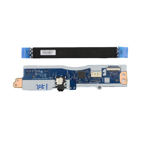 Laptop Function Board For Lenovo Ideapad S145-14IWL S145-14IGM S145-14IKB S145-14IIL V14-IKB V14-IWL 5C50S24933 New