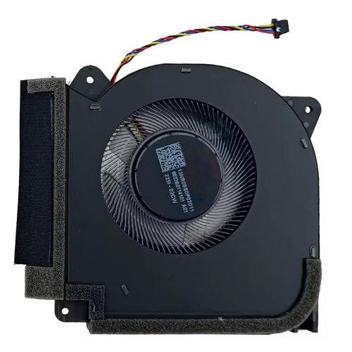 Laptop GPU FAN For ASUS 13NR08S0P02011 6033B0114101 A01 DFSCL42P065937-FPMD DC12V