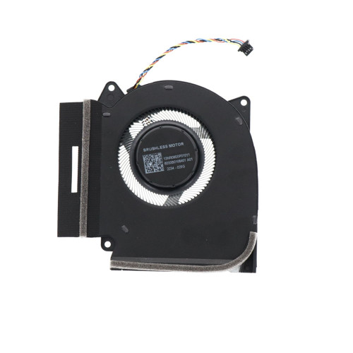 Laptop GPU FAN For ASUS ROG Strix Scar 13NR08E0P01011 DFSCK22D058830-FPF7 DC12V 1A