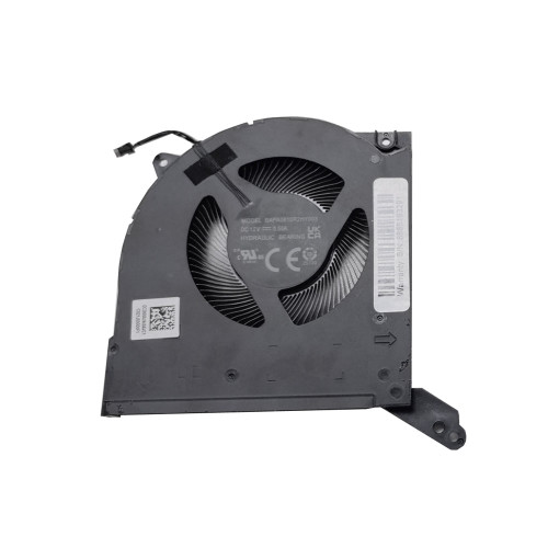 Laptop Cooling Fan BAPA0810R2HY003 DC 12V 0.50A New