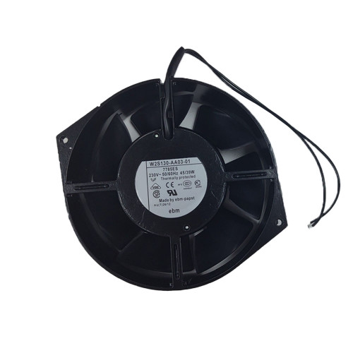 Cooling Fan For W2S130-AA03-01 Axial Fan New