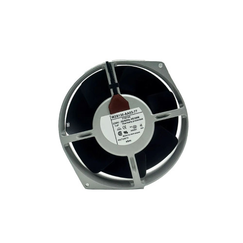 Cooling Fan For W2S130-AA03-77 New AC 230V 45/39W 17255 172x150x55MM 2-Wire